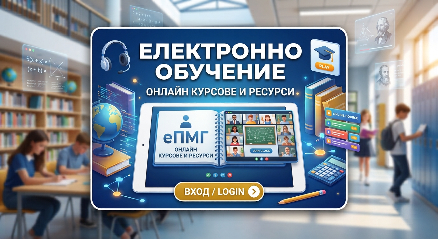 Електронно обучение